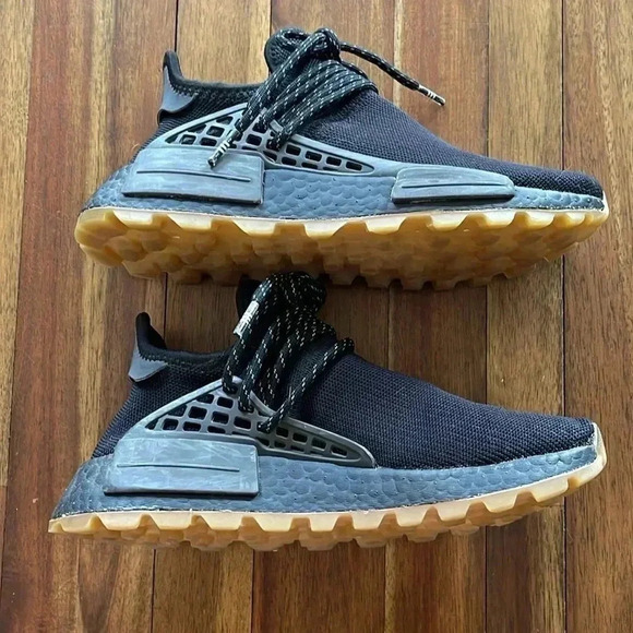 Pharrell x NMD Human Race Trail PRD \'Infinite Species\' main image 5